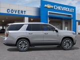 2026 Chevrolet Tahoe - Preview 5