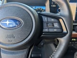 2026 Subaru Outback - Preview 14