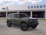 2026 Ford Bronco - Preview 7