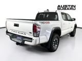 2021 Toyota Tacoma - Preview 7