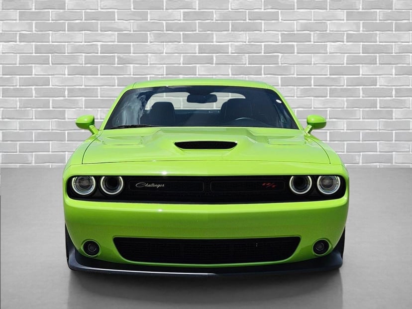 2023 Dodge Challenger - Image 2