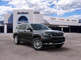 2026 Jeep Grand Cherokee L - Preview 5