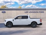 2026 Ford Maverick - Preview 3