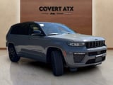 2027 Jeep Grand Cherokee L - Preview 7
