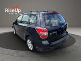 2015 Subaru Forester - Preview 7