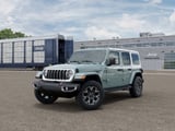 2027 Jeep Wrangler - Preview 2