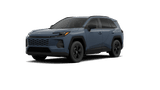 2026 Toyota RAV4 - Preview 2