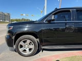 2019 Chevrolet Suburban - Preview 4