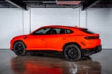 2025 Lamborghini Urus - Preview 5