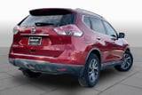 2016 Nissan Rogue - Preview 12
