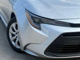 2025 Toyota Corolla - Preview 5