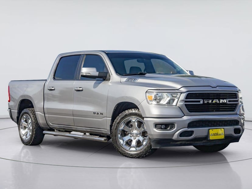 2020 RAM 1500 - Image 1