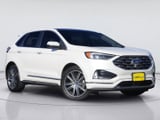 2019 Ford Edge - Preview 2