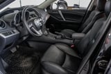 2012 Mazda Mazda3 - Preview 13
