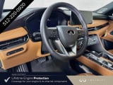 2027 INFINITI QX60 - Preview 7
