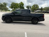 2018 Honda Ridgeline - Preview 7