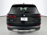 2025 BMW X5 - Preview 6