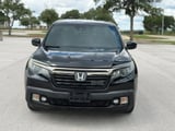 2018 Honda Ridgeline - Preview 2