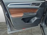 2023 Volkswagen Atlas - Preview 11