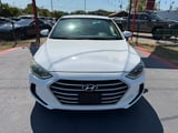 2017 Hyundai Elantra - Preview 2