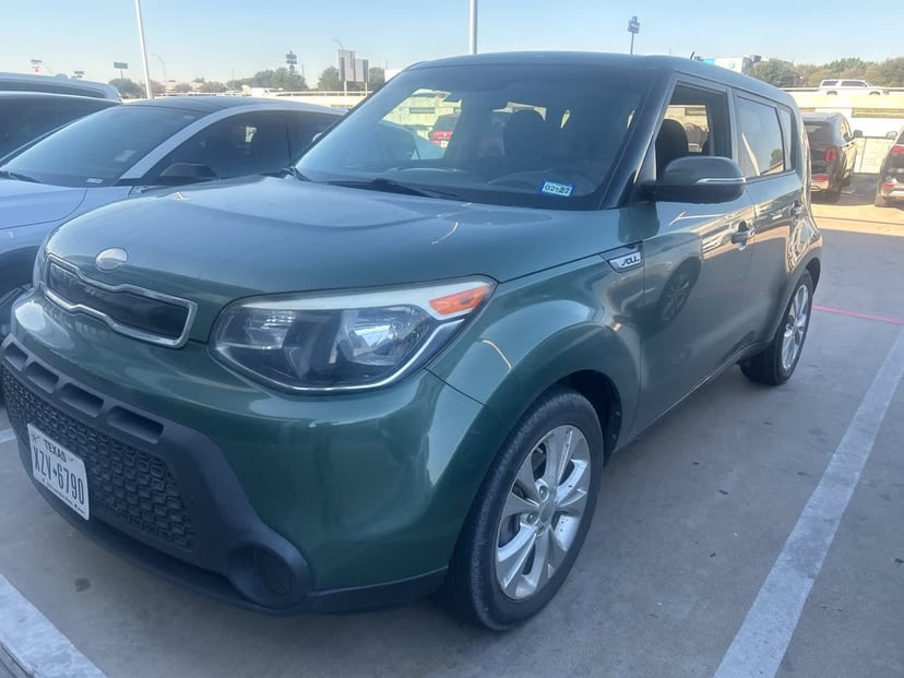 2014 Kia Soul - Image 1