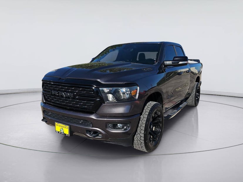 2022 Ram 1500 - Image 1