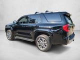 2026 Toyota 4Runner - Preview 7