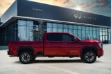 2022 GMC Sierra - Preview 5