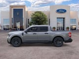 2026 Ford Maverick - Preview 3