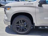 2026 Chevrolet Silverado 1500 - Preview 6