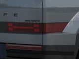 2027 Hyundai Santa Fe Hybrid - Preview 10