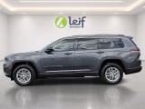 2023 Jeep Grand Cherokee L - Preview 4