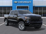 2026 Chevrolet Silverado - Preview 7