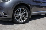 2015 INFINITI QX60 - Preview 5