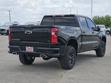 2026 Chevrolet Silverado 1500 - Preview 3