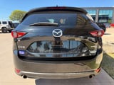 2020 Mazda CX-5 - Preview 5