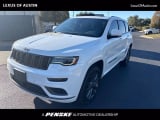 2018 Jeep Grand Cherokee - Preview 2