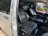 2016 Mercedes-Benz Metris - Preview 10