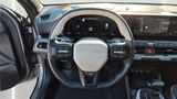 2025 Kia K4 - Preview 12