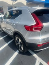 2023 Volvo XC40 - Preview 4