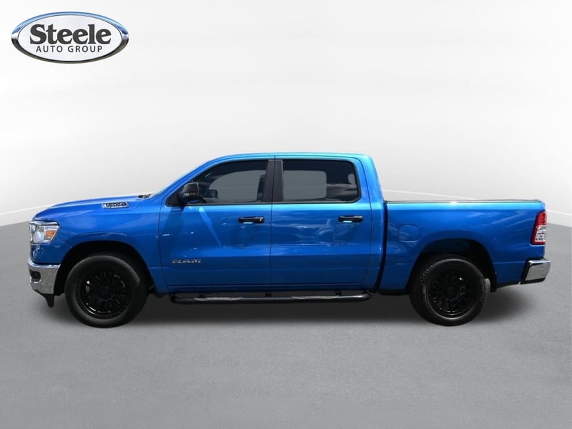 2024 Ram 1500 - Image 1