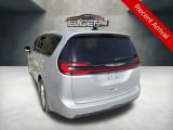 2024 Chrysler Pacifica - Preview 3