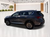 2021 Hyundai Santa Fe - Preview 6