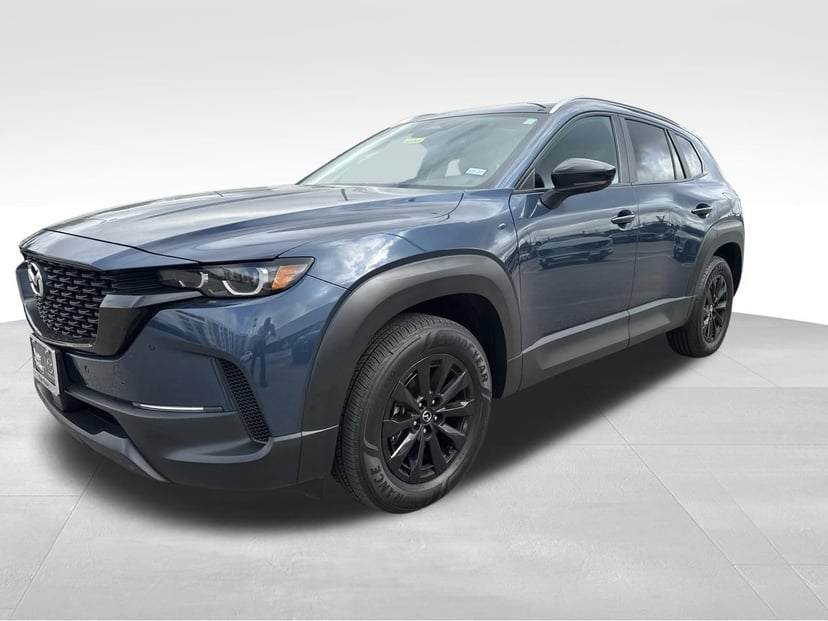 2026 Mazda CX-50 Hybrid - Image 1