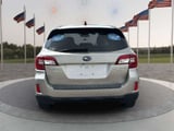 2016 Subaru Outback - Preview 5