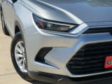 2024 Toyota Grand Highlander - Preview 3