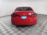 2025 Honda Civic - Preview 4