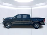 2026 Chevrolet Silverado - Preview 2