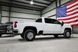 2023 Chevrolet Silverado 2500 HD - Preview 11