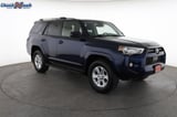 2023 Toyota 4Runner - Preview 3